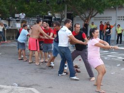 XVII Concentracion - 2010